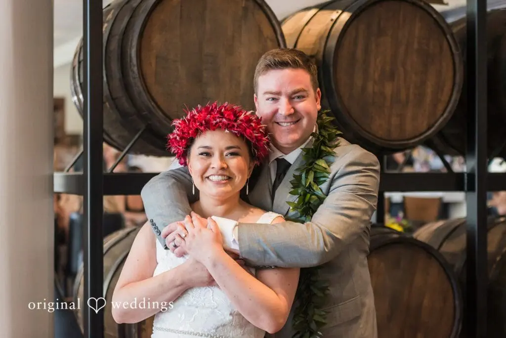 Hotel Covington Wedding // Logan + Jeanessa -