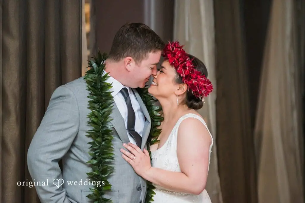Hotel Covington Wedding // Logan + Jeanessa -