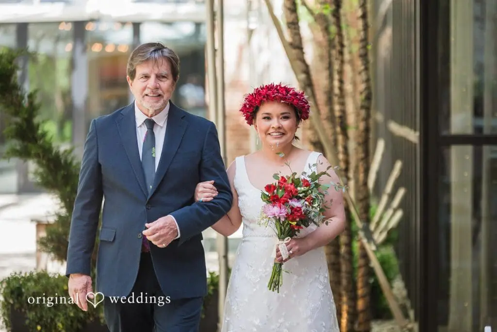 Hotel Covington Wedding // Logan + Jeanessa -