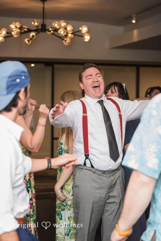 Hotel Covington Wedding // Logan + Jeanessa -