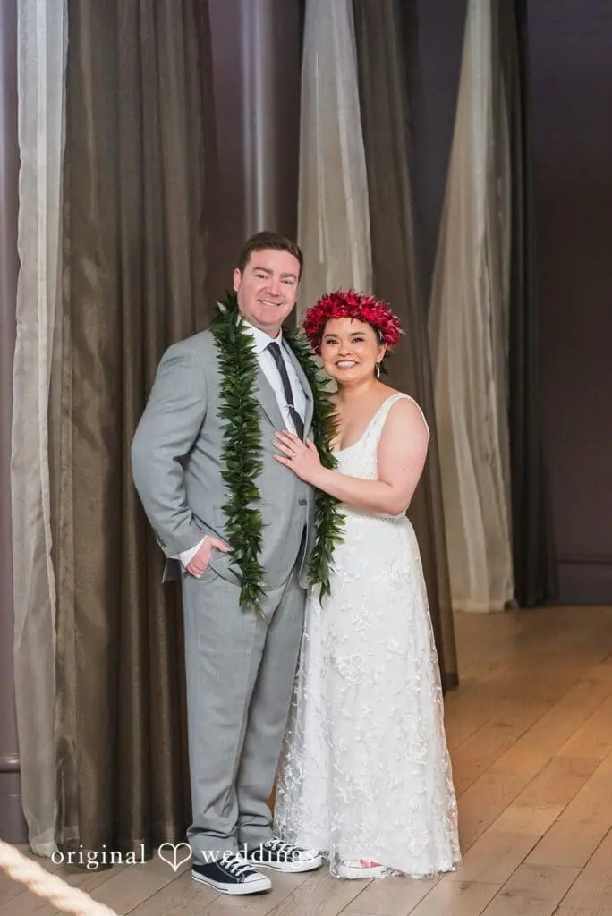 Hotel Covington Wedding // Logan + Jeanessa -