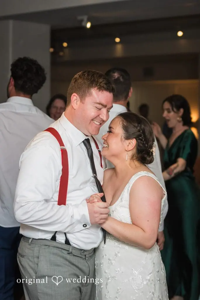 Hotel Covington Wedding // Logan + Jeanessa -