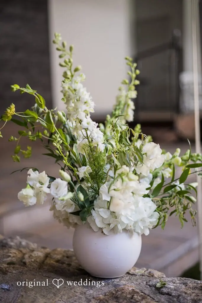 Hotel Covington Wedding // Logan + Jeanessa -