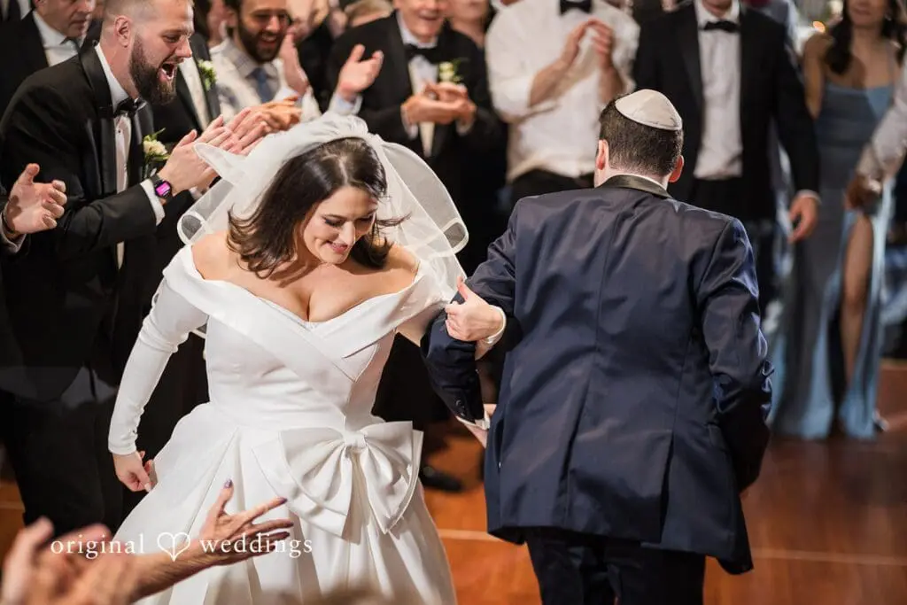 Hyatt Regency Greenwich Wedding // Lea & Jake -