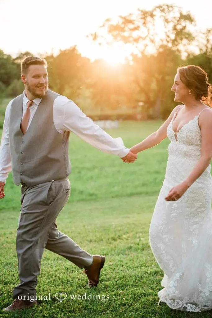 Jennifer & David -