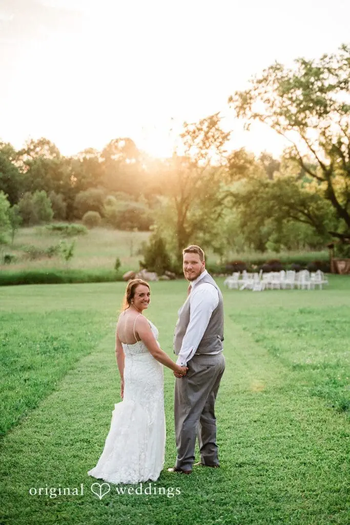 Jennifer & David -