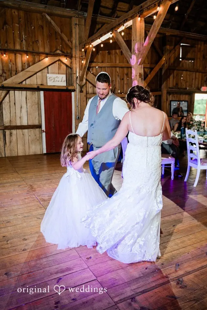 Jennifer & David -
