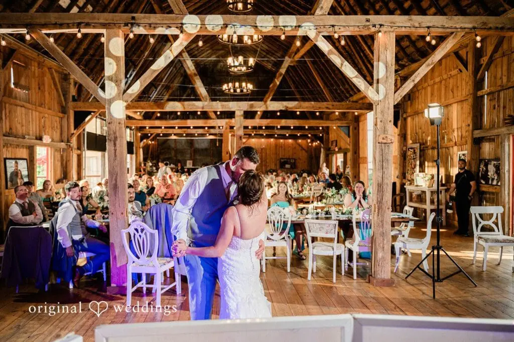 Jennifer & David -