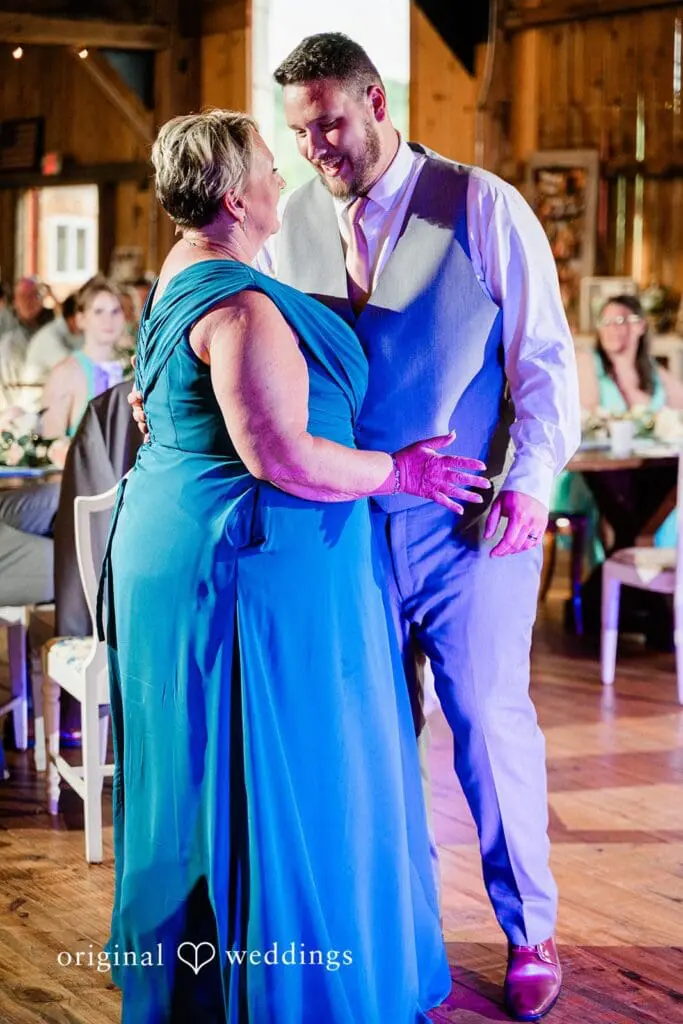 Jennifer & David -
