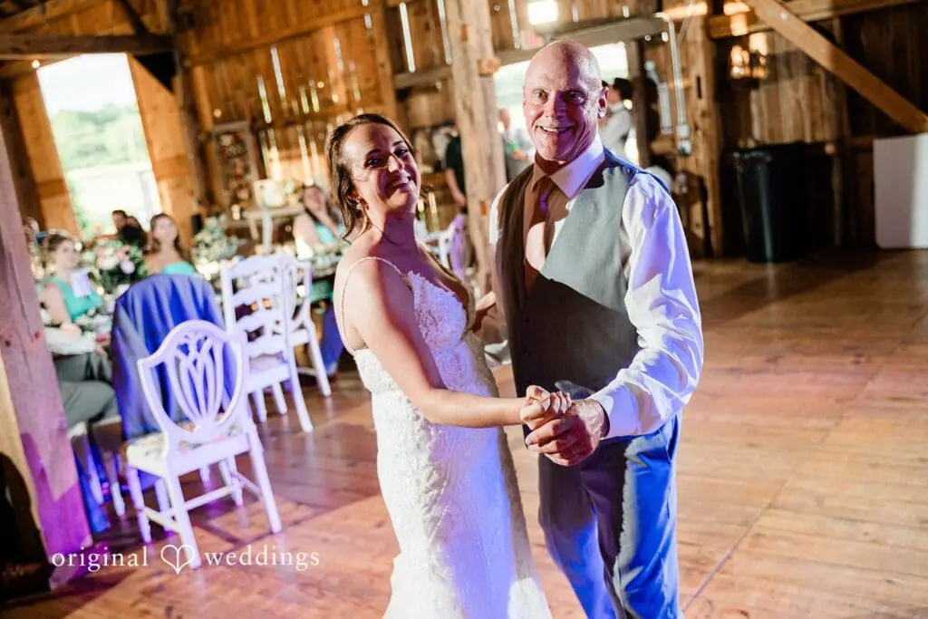Jennifer & David -