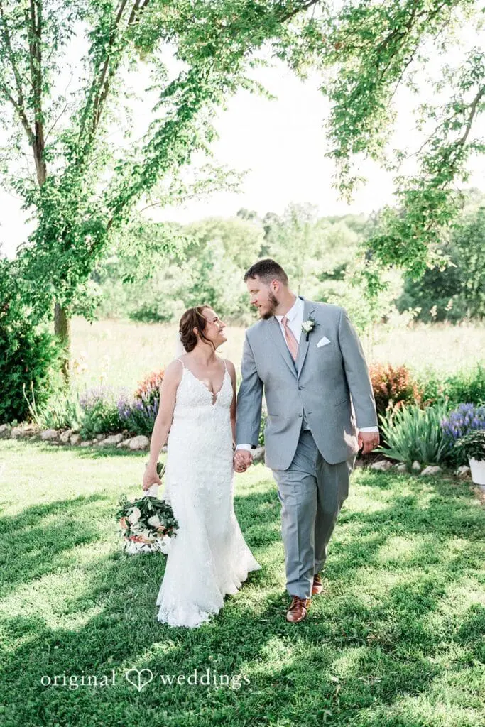 Jennifer & David -