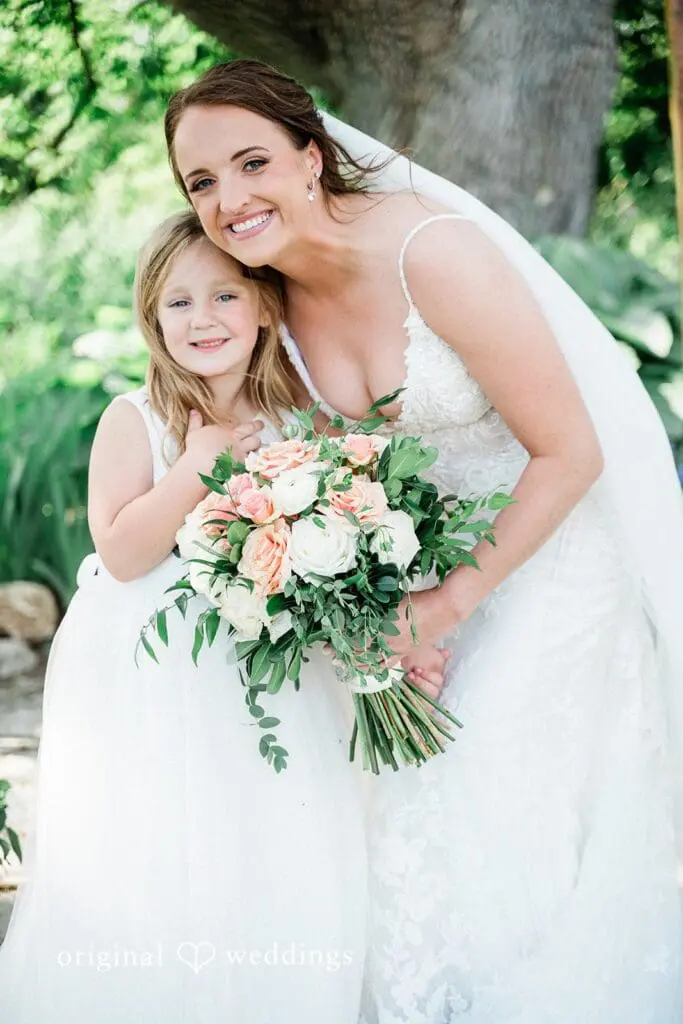 Jennifer & David -