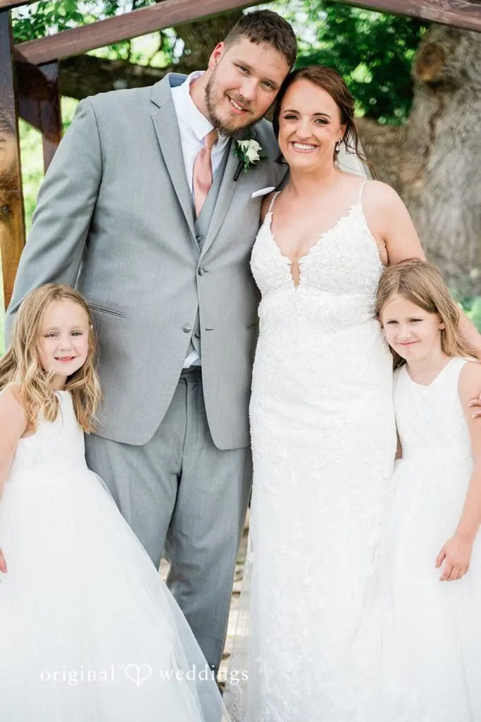Jennifer & David -