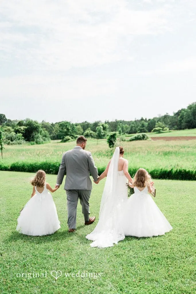Jennifer & David -