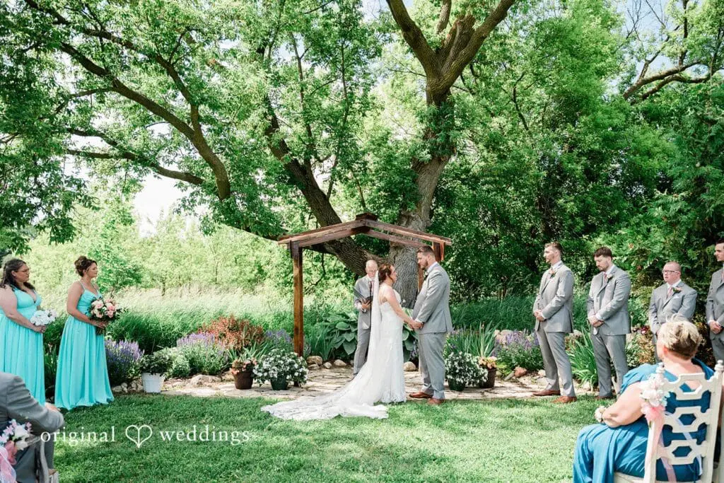 Jennifer & David -