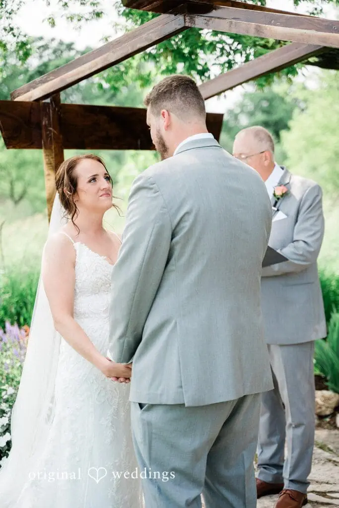 Jennifer & David -