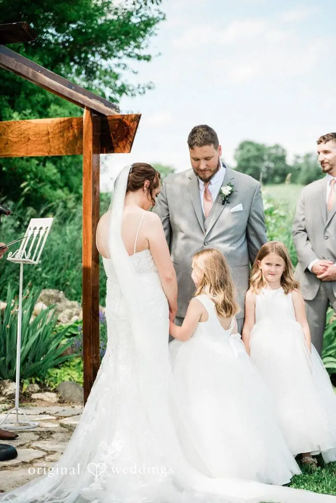 Jennifer & David -