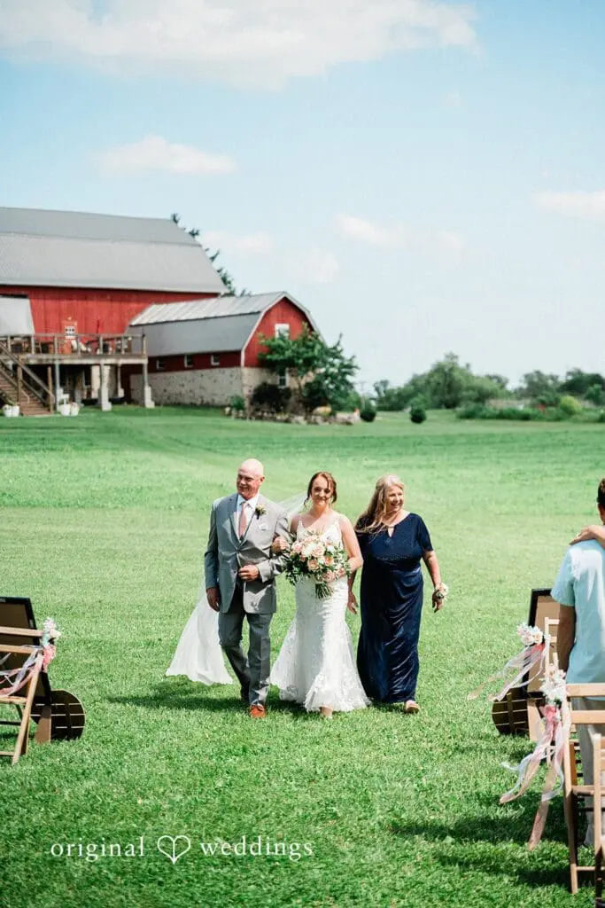 Jennifer & David -