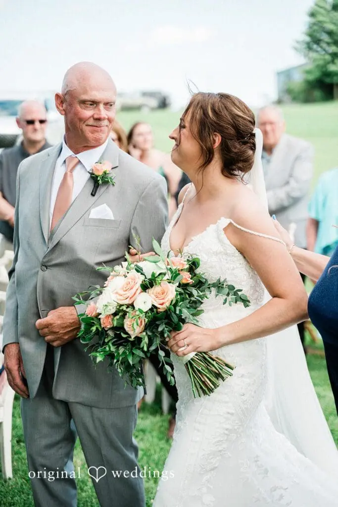 Jennifer & David -