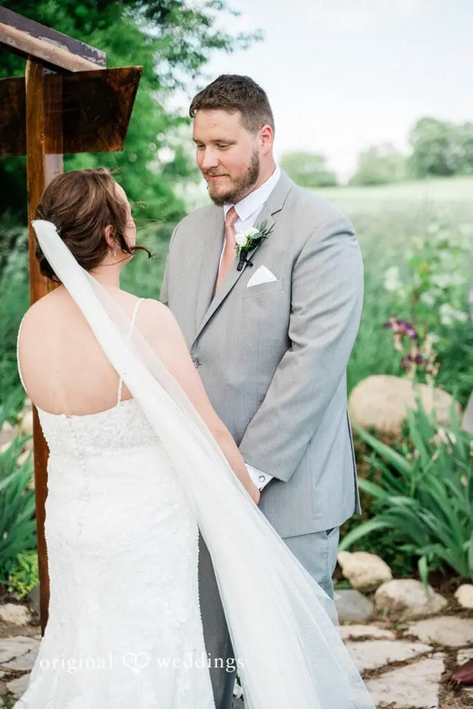 Jennifer & David -