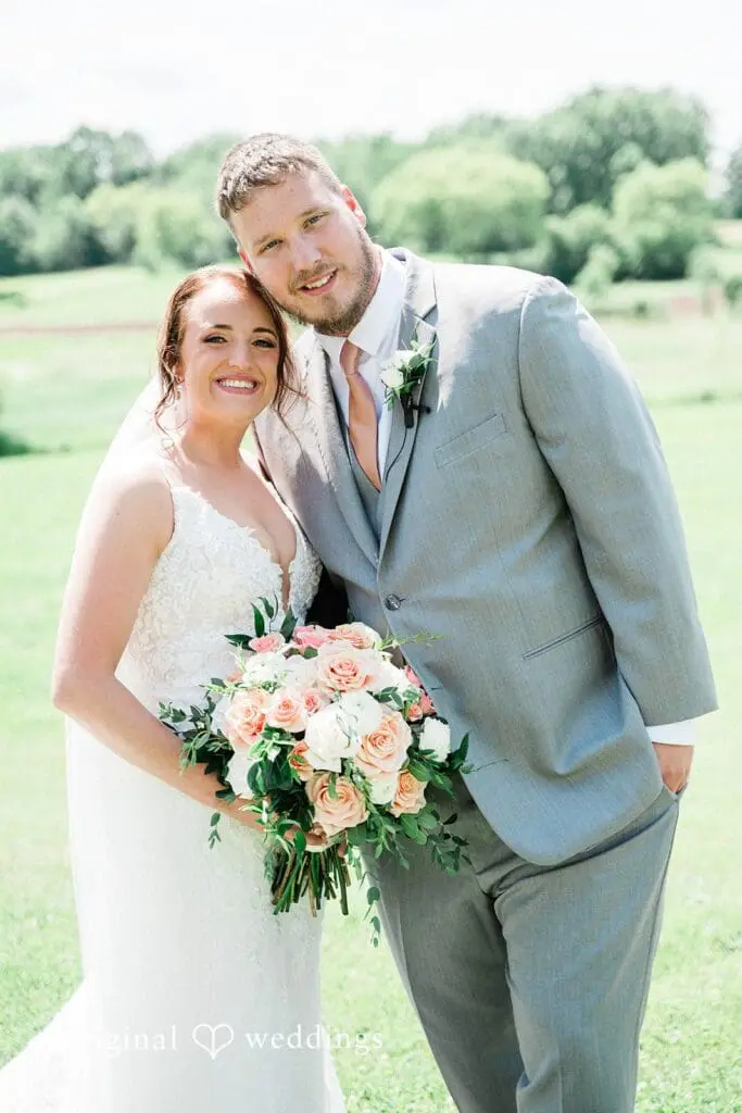 Jennifer & David -