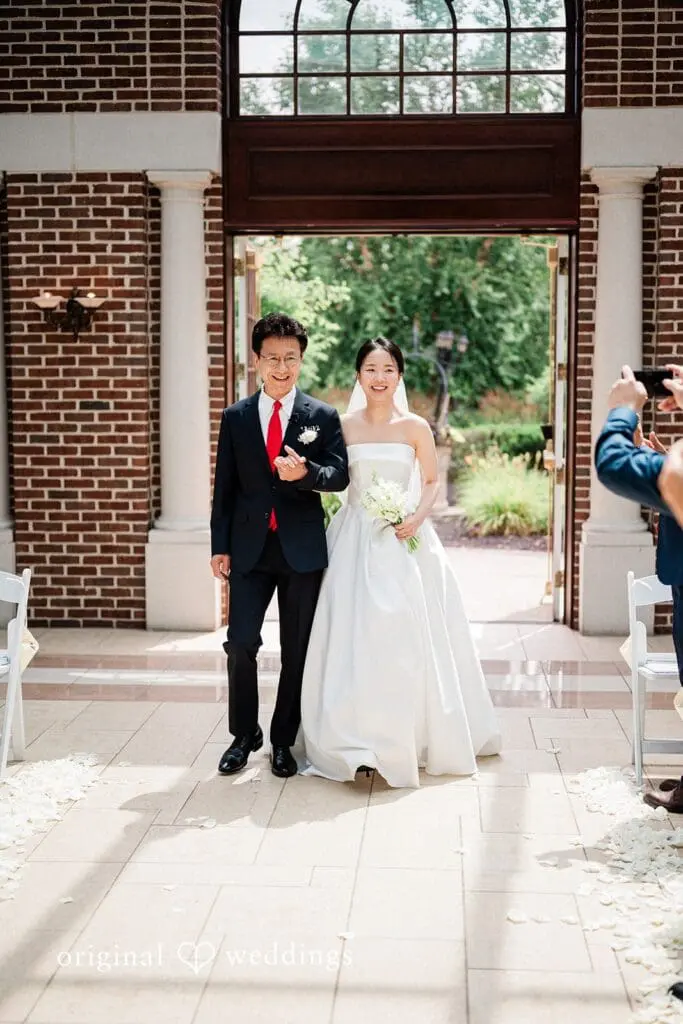 Justin & Soyeon -
