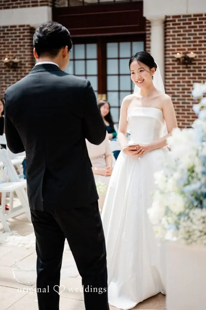 Justin & Soyeon -