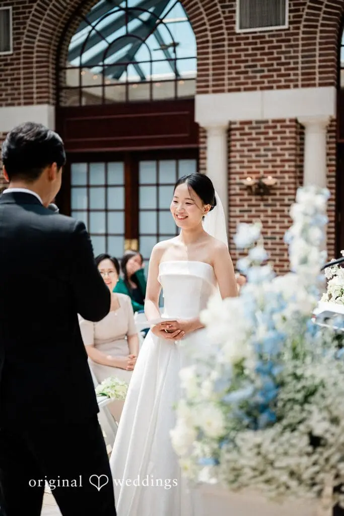 Justin & Soyeon -
