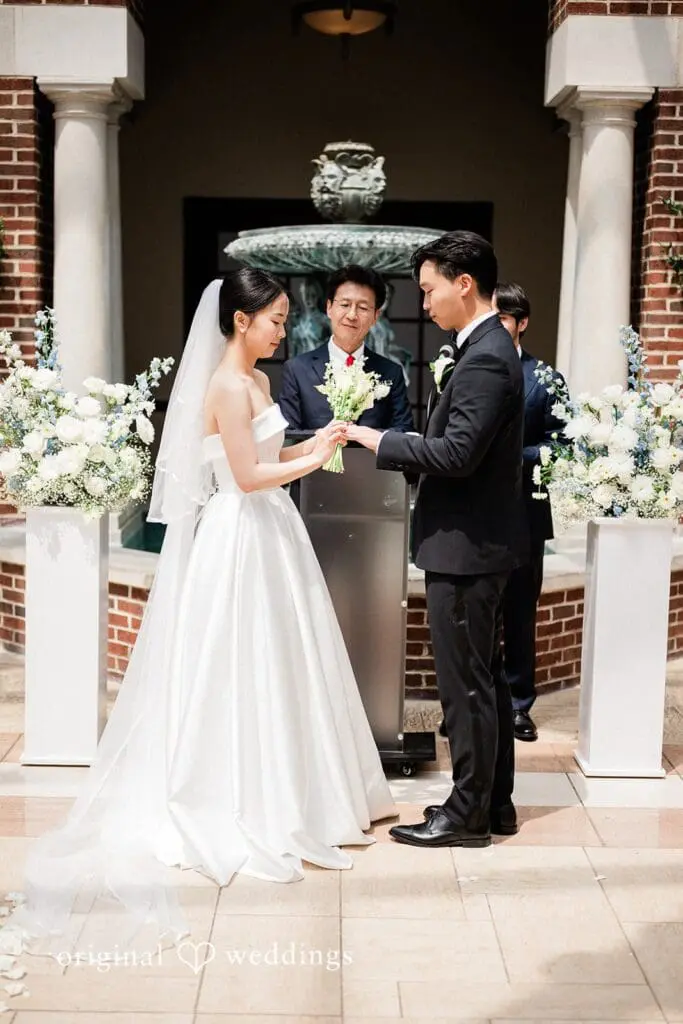 Justin & Soyeon -