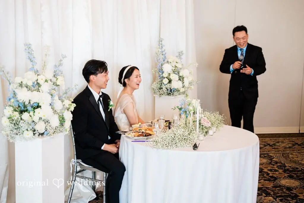 Justin & Soyeon -