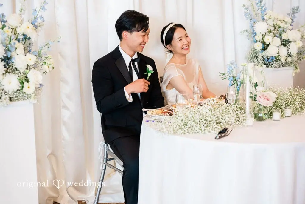 Justin & Soyeon -