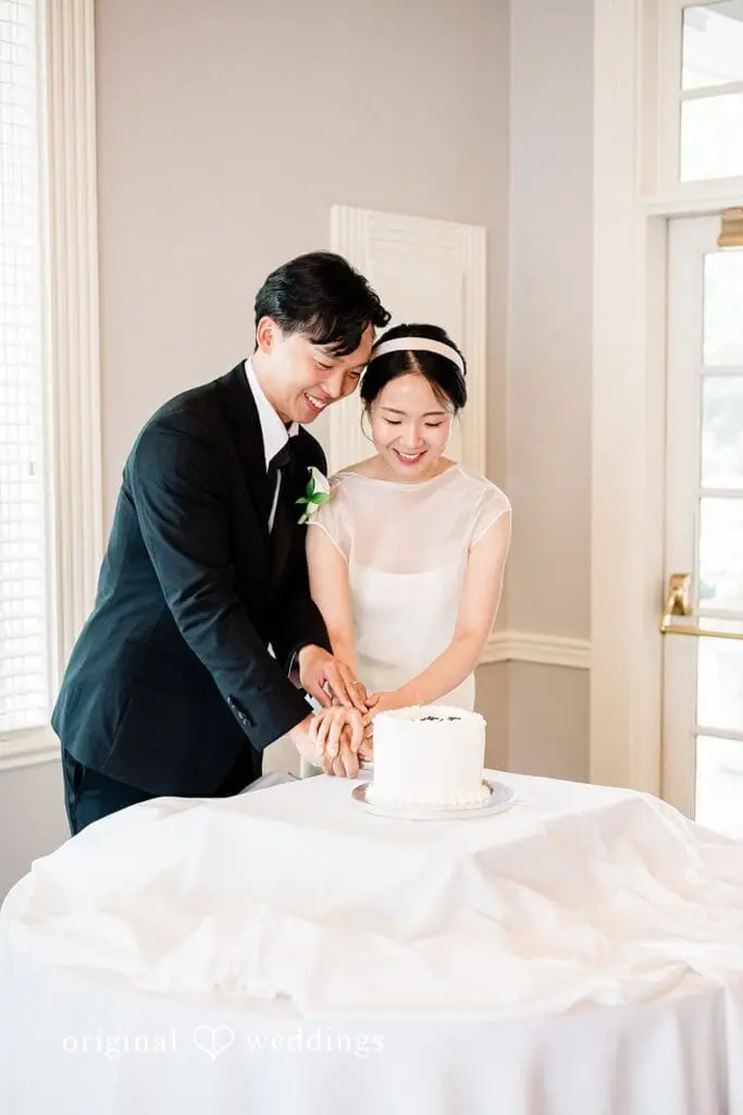 Justin & Soyeon -
