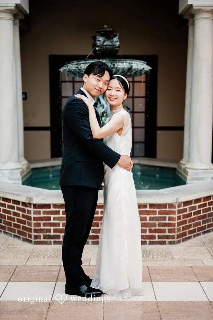 Justin & Soyeon -