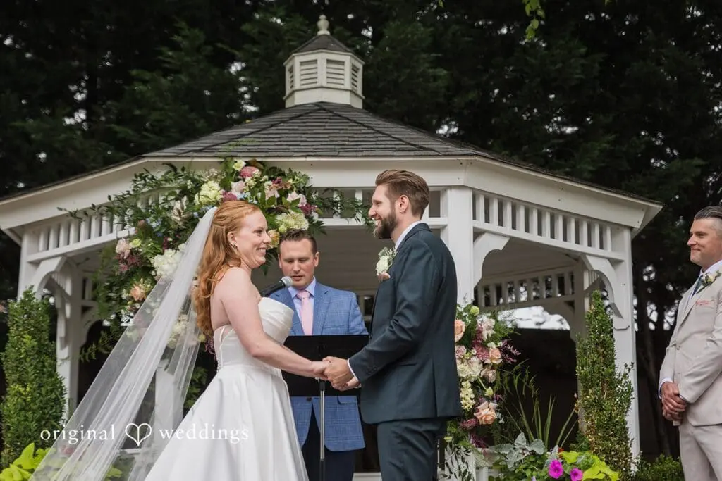 Kelly & Matt -