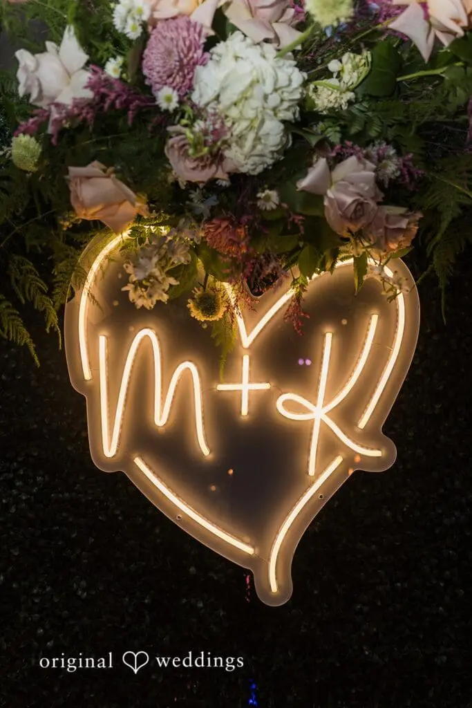 Kelly & Matt -