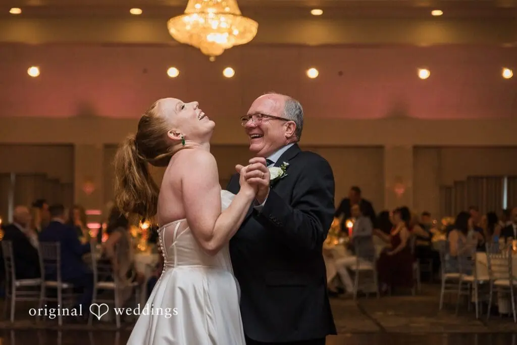Kelly & Matt -
