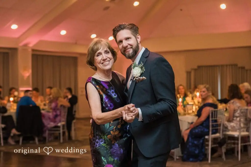 Kelly & Matt -
