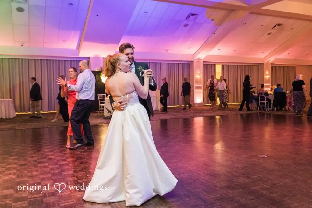 Kelly & Matt -