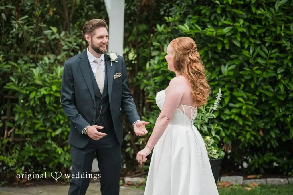 Kelly & Matt -