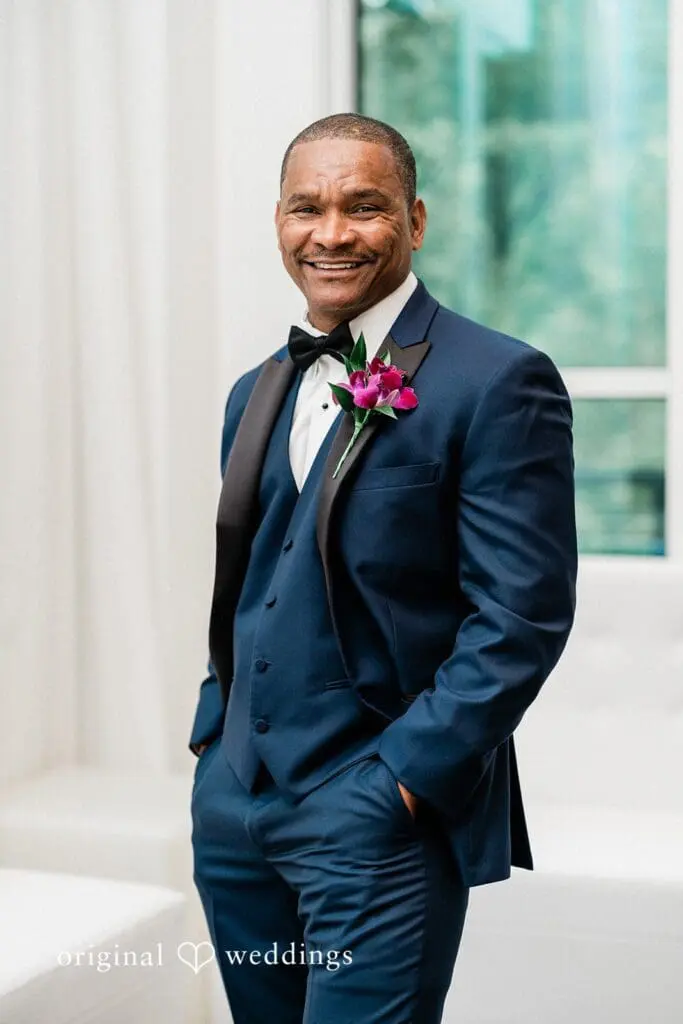 Lakeview Pavilion Wedding // Sandra & Artur -