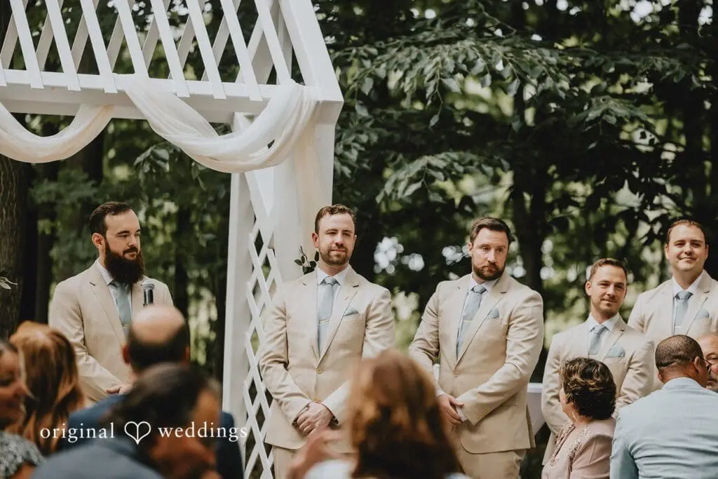 Leah & Sean -