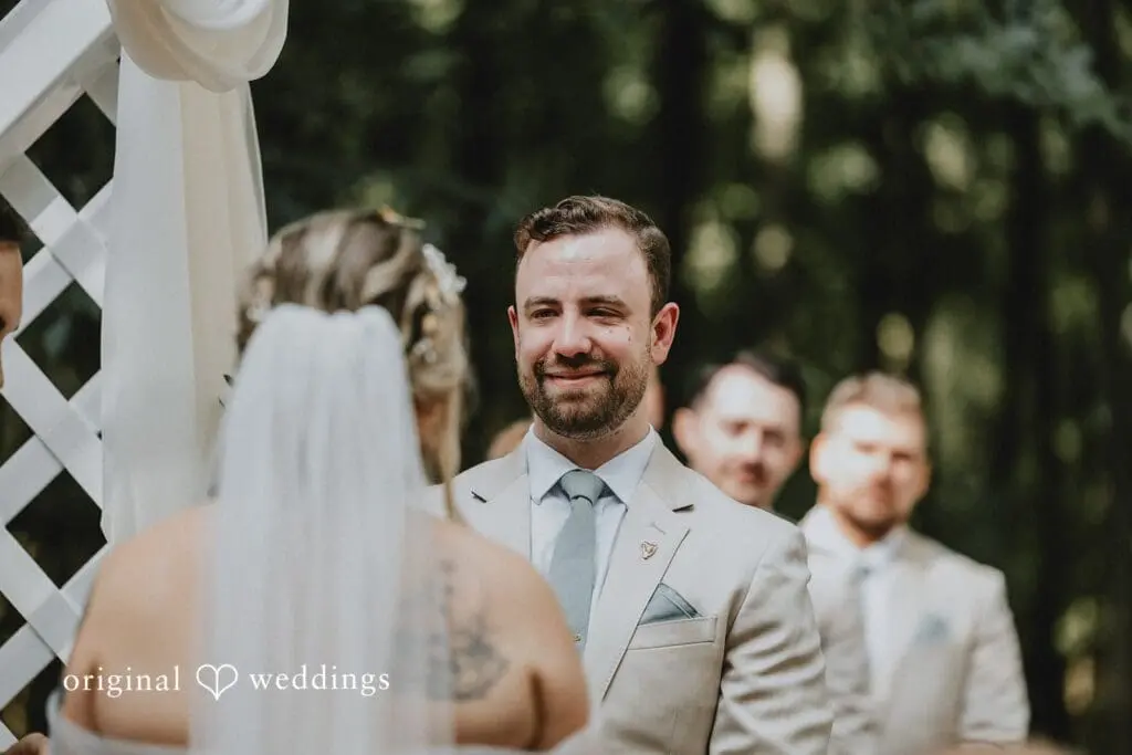 Leah & Sean -