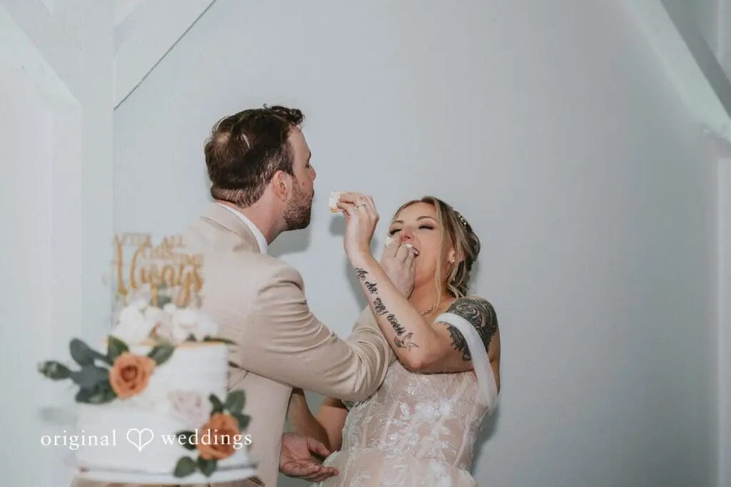 Leah & Sean -