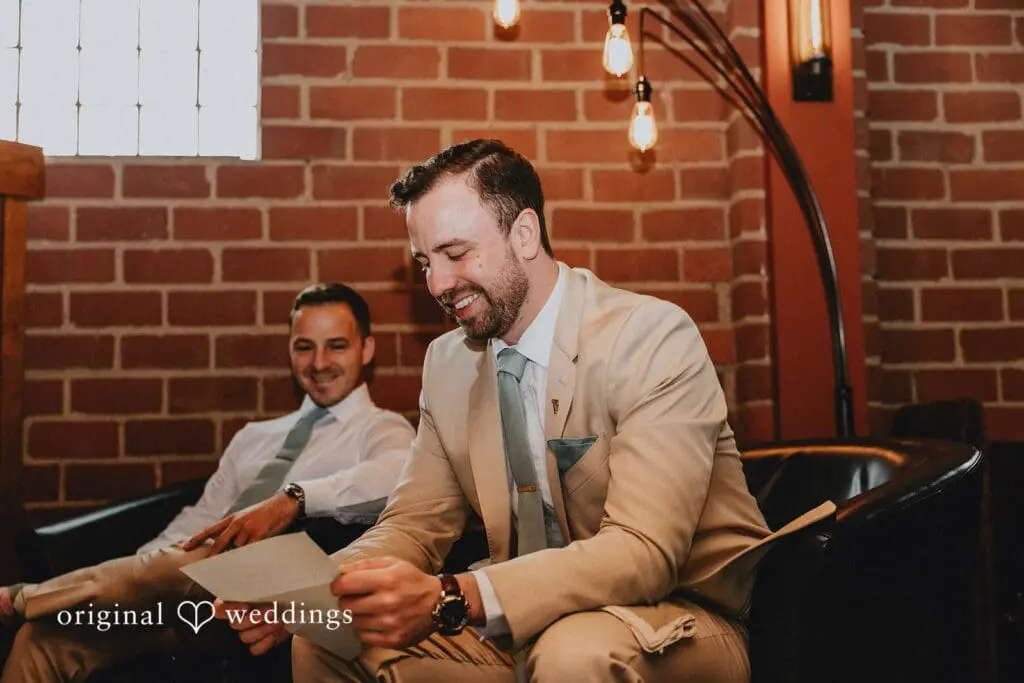 Leah & Sean -
