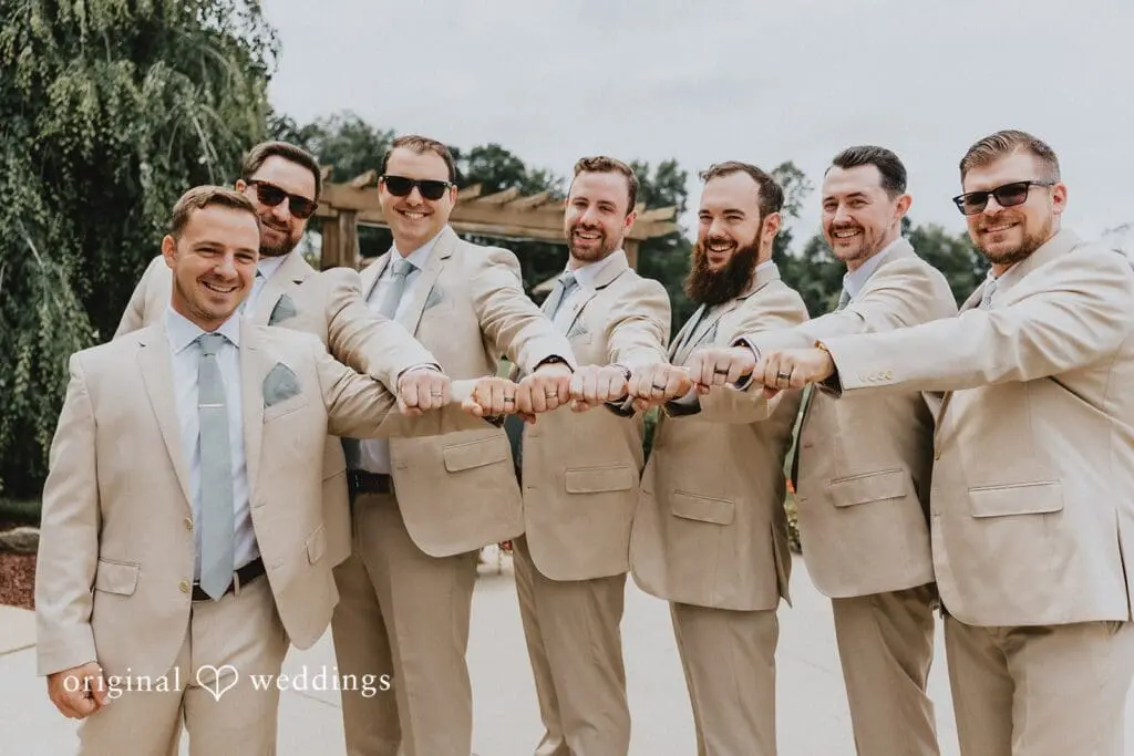 Leah & Sean -