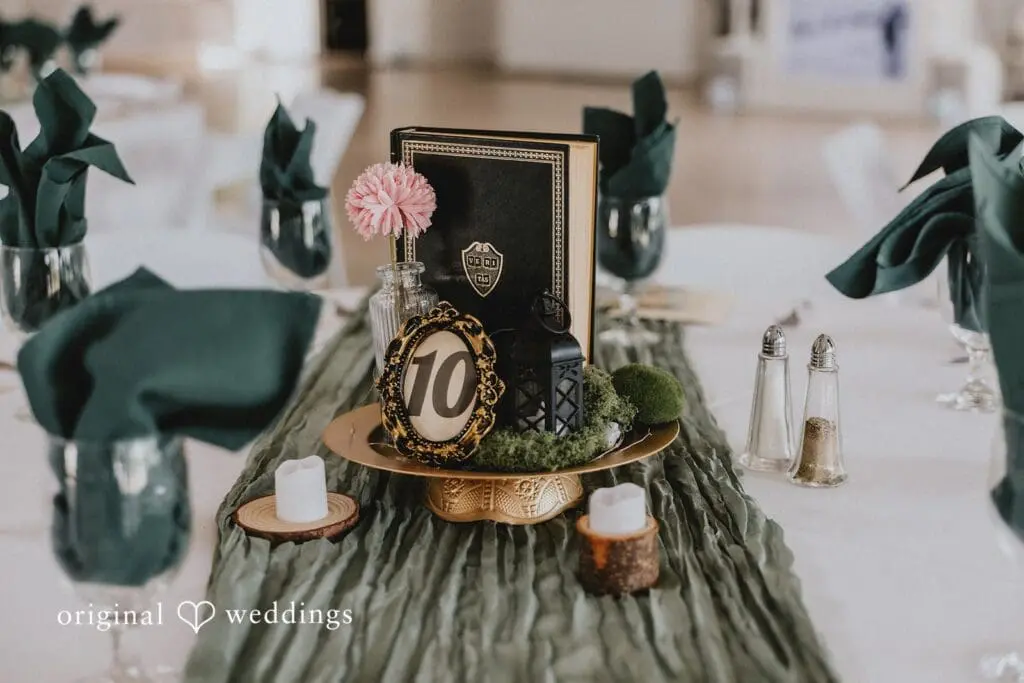 Leah & Sean -