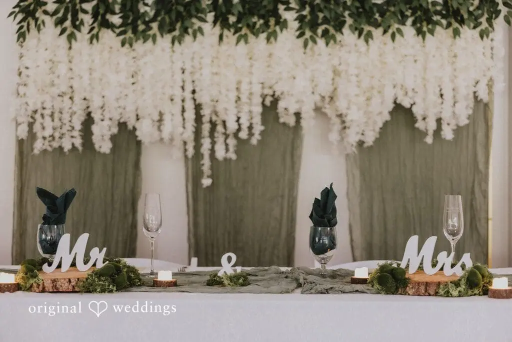 Leah & Sean -