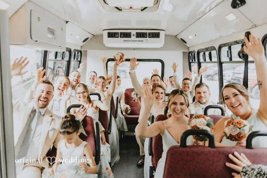 Leah & Sean -