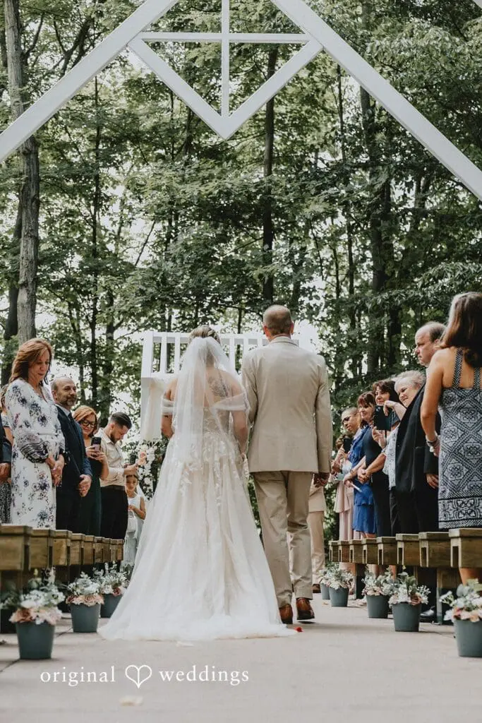 Leah & Sean -