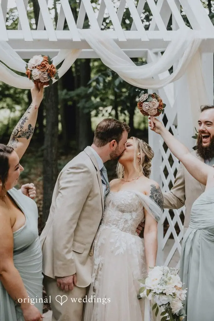Leah & Sean -